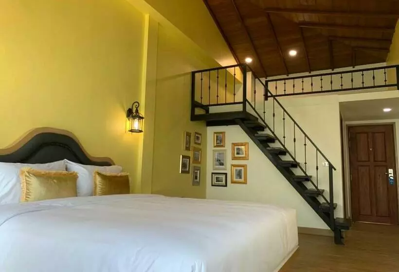 ホテル Vera Costa