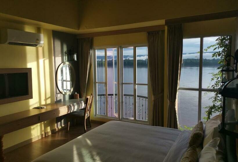 בית מלון כפרי Vera Costa