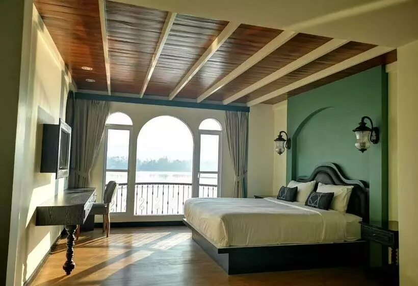 ホテル Vera Costa