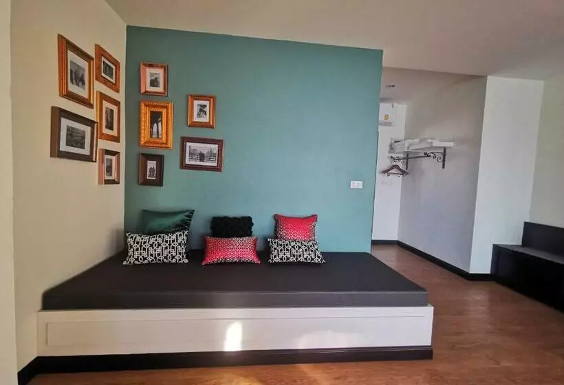 ホテル Vera Costa