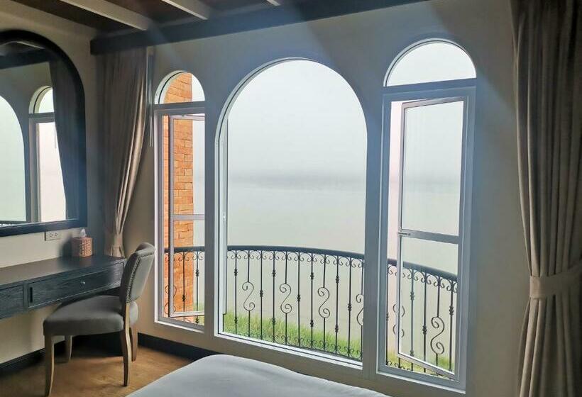 בית מלון כפרי Vera Costa