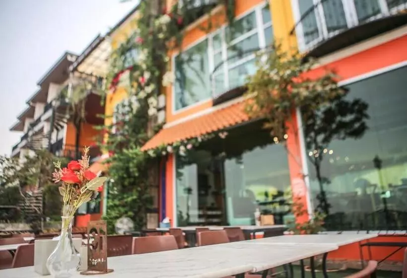 ホテル Vera Costa