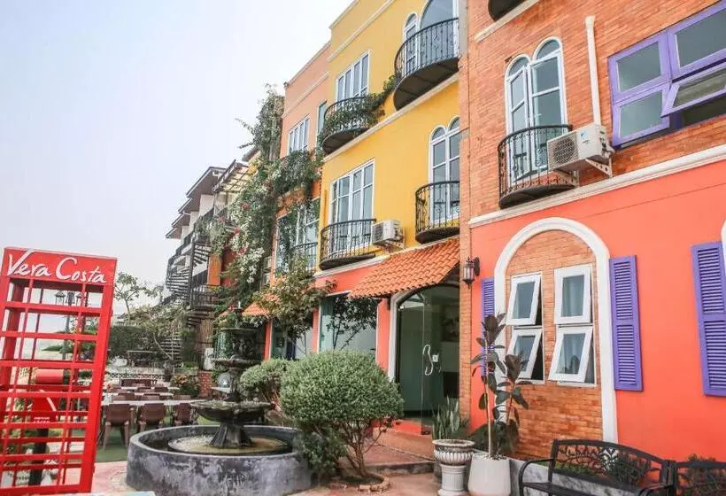 ホテル Vera Costa