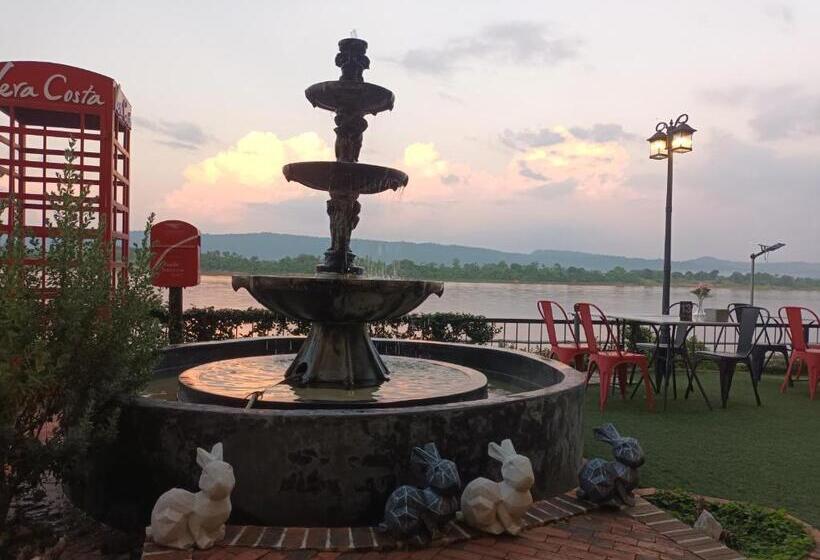 בית מלון כפרי Vera Costa