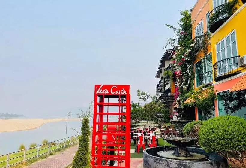 ホテル Vera Costa