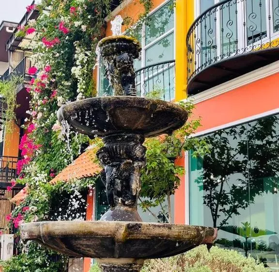 ホテル Vera Costa