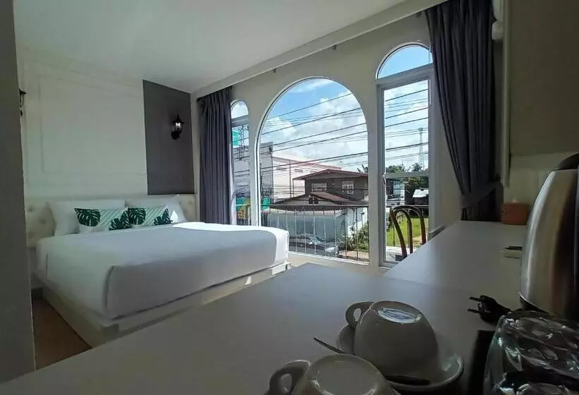 ホテル Vera Costa