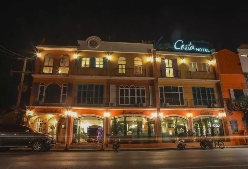 ホテル Vera Costa