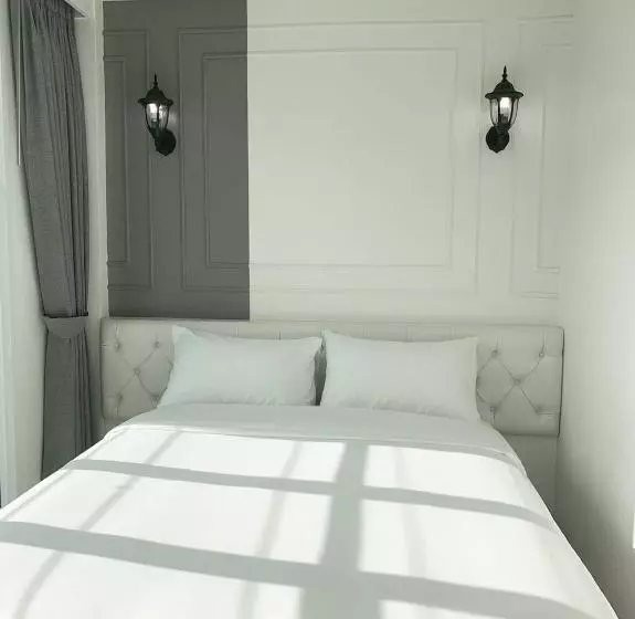 ホテル Vera Costa