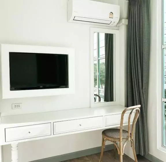 ホテル Vera Costa