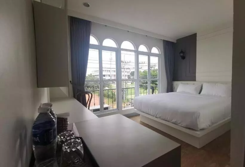 ホテル Vera Costa