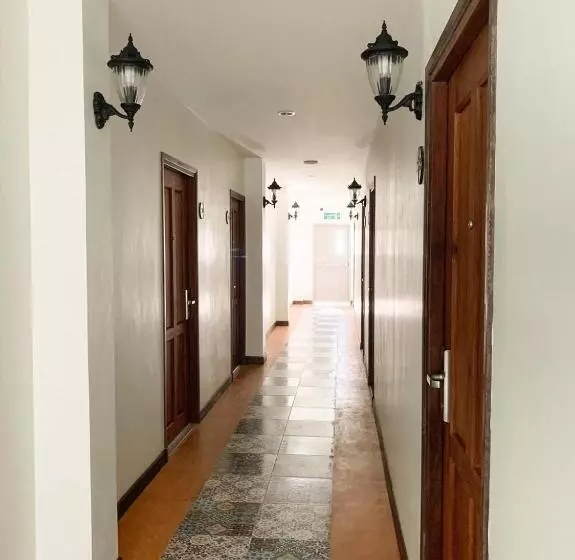 ホテル Vera Costa