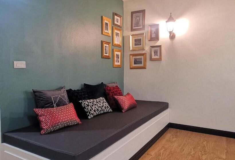 בית מלון כפרי Vera Costa