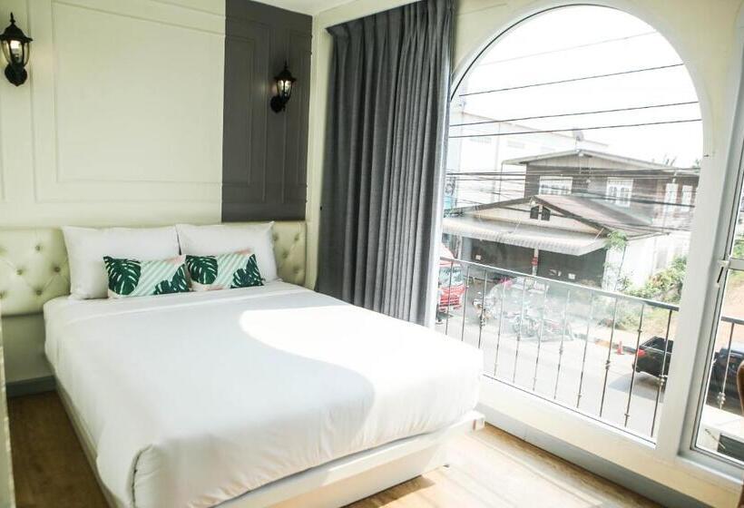 בית מלון כפרי Vera Costa