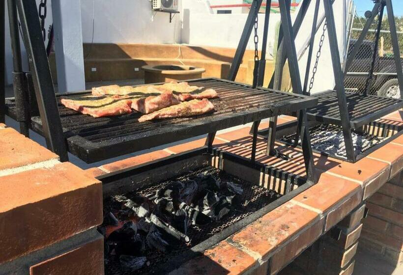 펜션 Casa Arrecife Tortuga 3, Beach Is Steps Away! Fast Internet, Private Cozy Room!