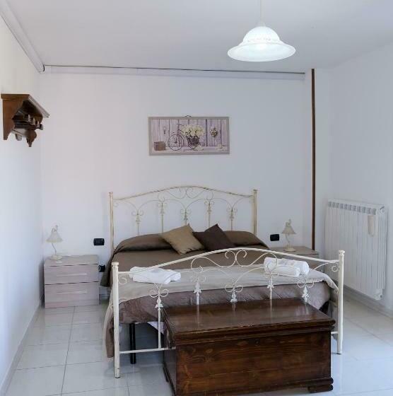 膳宿费 Casa Santa Rita / Locazione Turistica Sicilia / Santa Domenica Vittoria