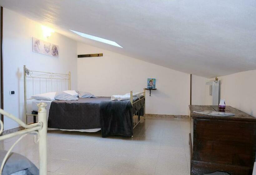 膳宿费 Casa Santa Rita / Locazione Turistica Sicilia / Santa Domenica Vittoria