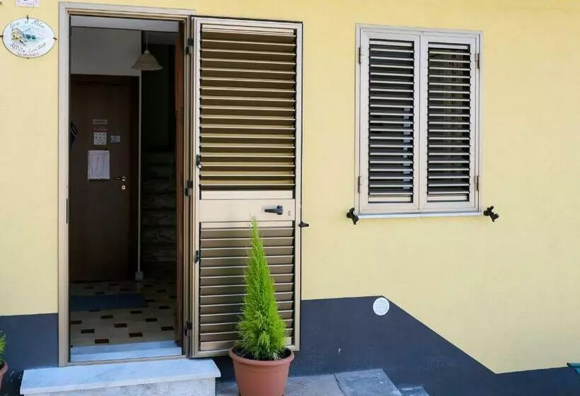 ペンション Casa Santa Rita / Locazione Turistica Sicilia / Santa Domenica Vittoria
