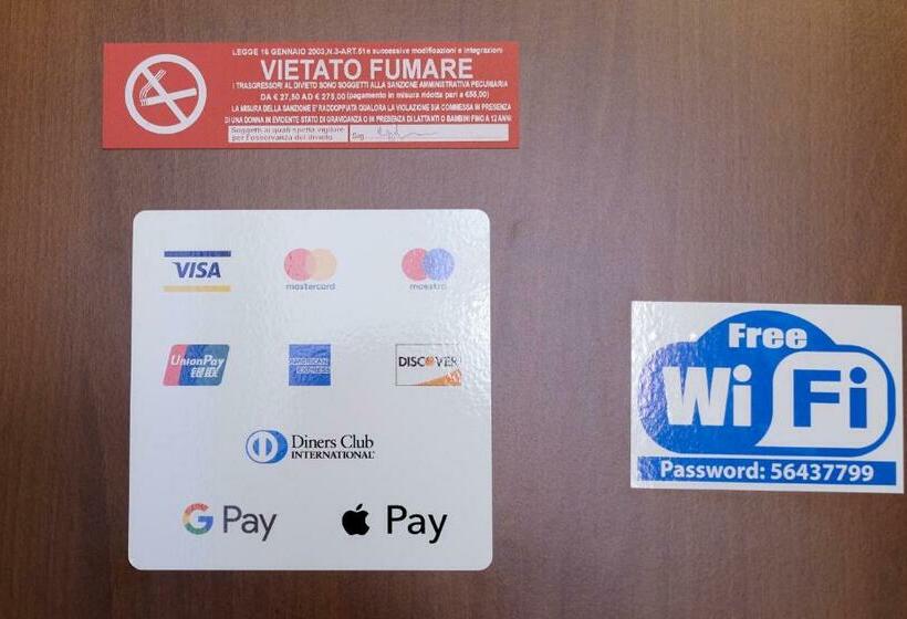 膳宿费 Casa Santa Rita / Locazione Turistica Sicilia / Santa Domenica Vittoria