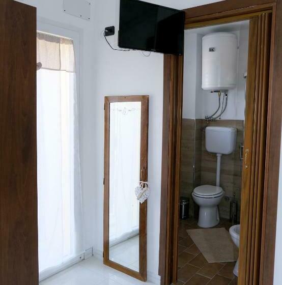 膳宿费 Casa Santa Rita / Locazione Turistica Sicilia / Santa Domenica Vittoria