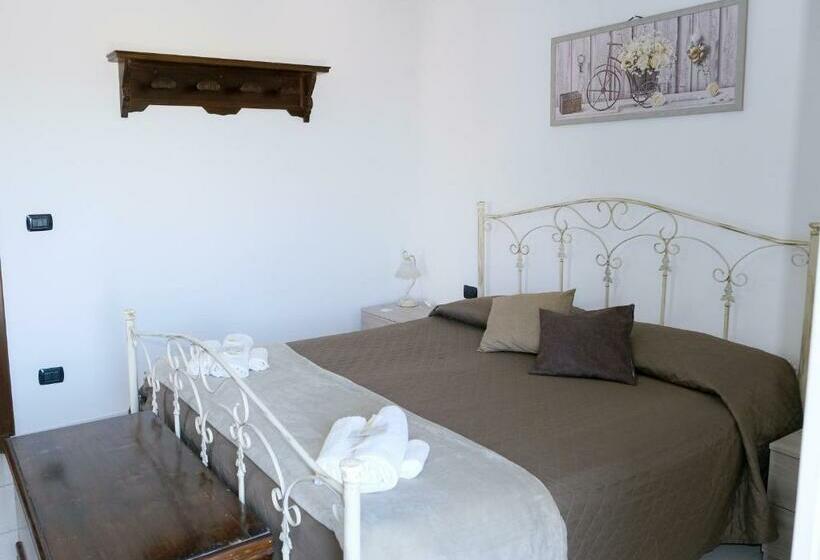 膳宿费 Casa Santa Rita / Locazione Turistica Sicilia / Santa Domenica Vittoria