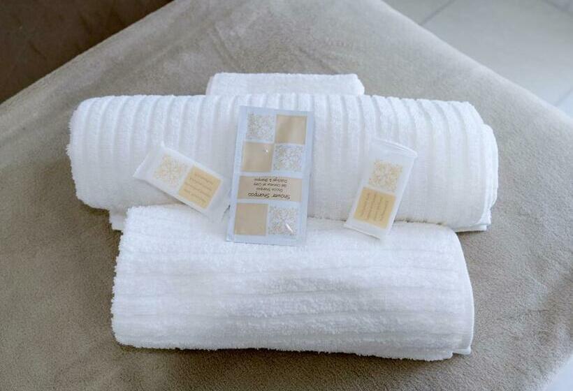 膳宿费 Casa Santa Rita / Locazione Turistica Sicilia / Santa Domenica Vittoria