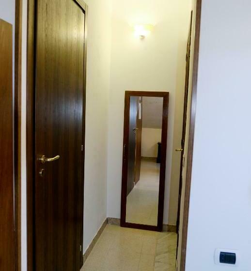 膳宿费 Casa Santa Rita / Locazione Turistica Sicilia / Santa Domenica Vittoria