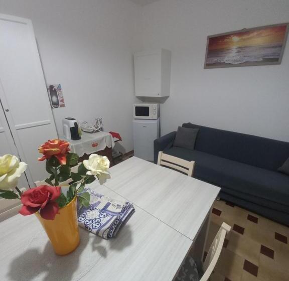 膳宿费 Casa Santa Rita / Locazione Turistica Sicilia / Santa Domenica Vittoria