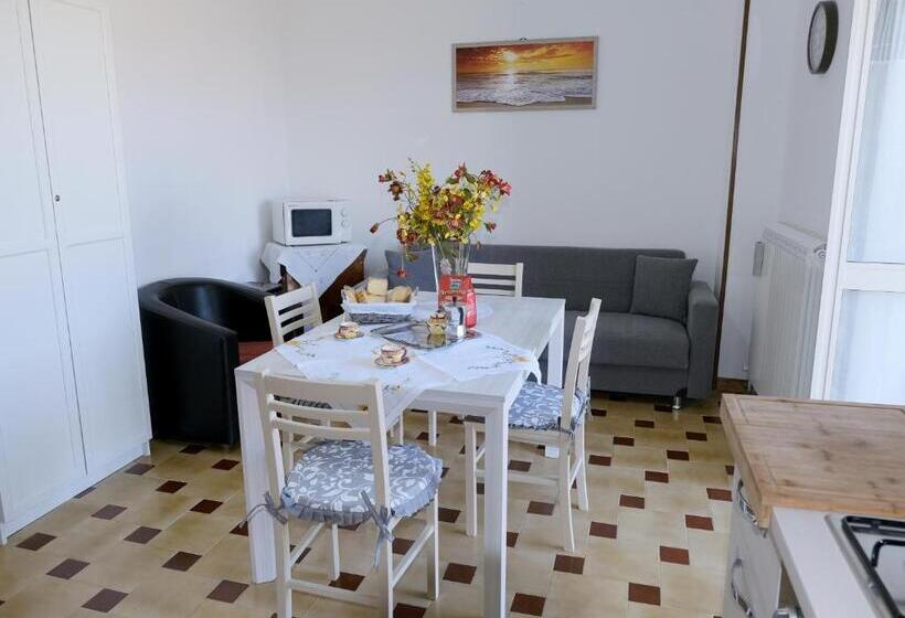 膳宿费 Casa Santa Rita / Locazione Turistica Sicilia / Santa Domenica Vittoria