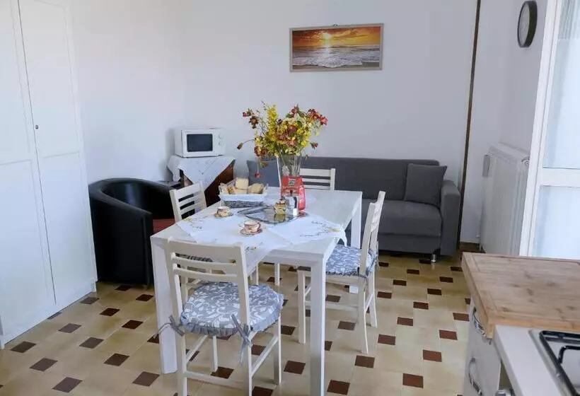 ペンション Casa Santa Rita / Locazione Turistica Sicilia / Santa Domenica Vittoria