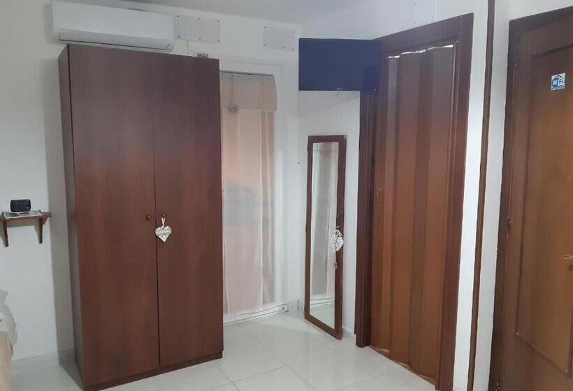 膳宿费 Casa Santa Rita / Locazione Turistica Sicilia / Santa Domenica Vittoria