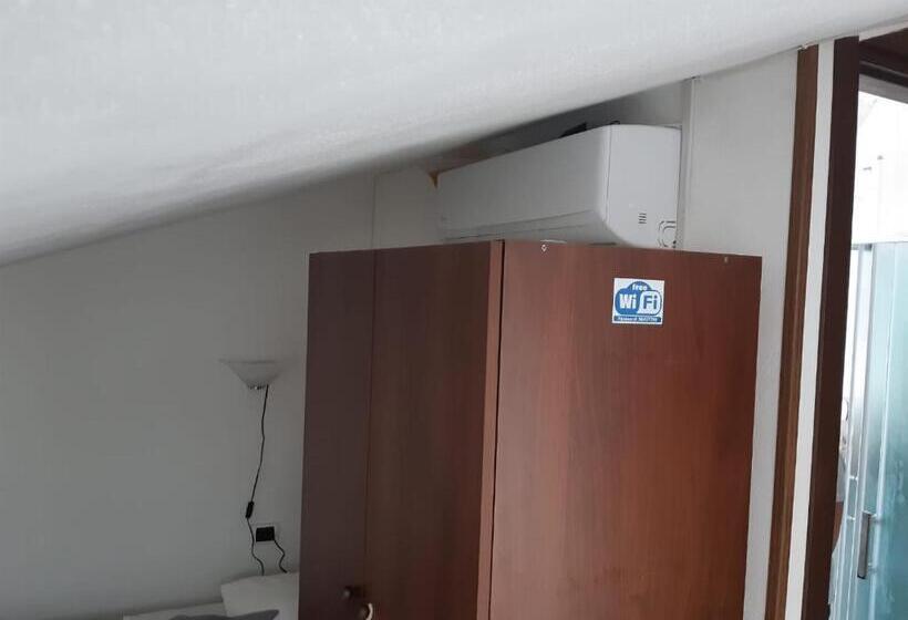 膳宿费 Casa Santa Rita / Locazione Turistica Sicilia / Santa Domenica Vittoria