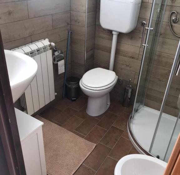 膳宿费 Casa Santa Rita / Locazione Turistica Sicilia / Santa Domenica Vittoria