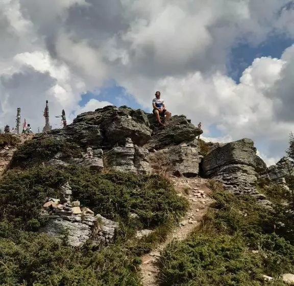 Majatalo Hajnal Vendégház