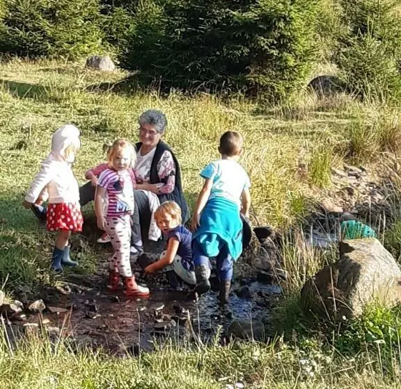 Majatalo Hajnal Vendégház