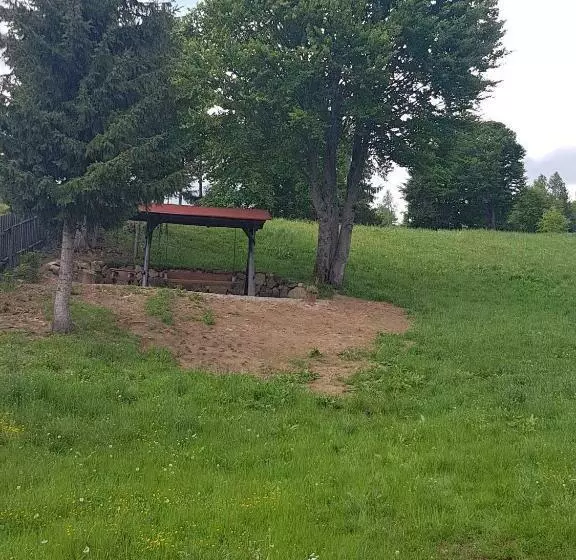 Majatalo Hajnal Vendégház