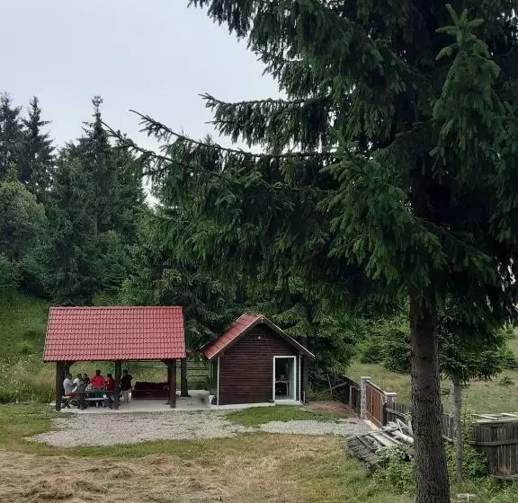 Majatalo Hajnal Vendégház