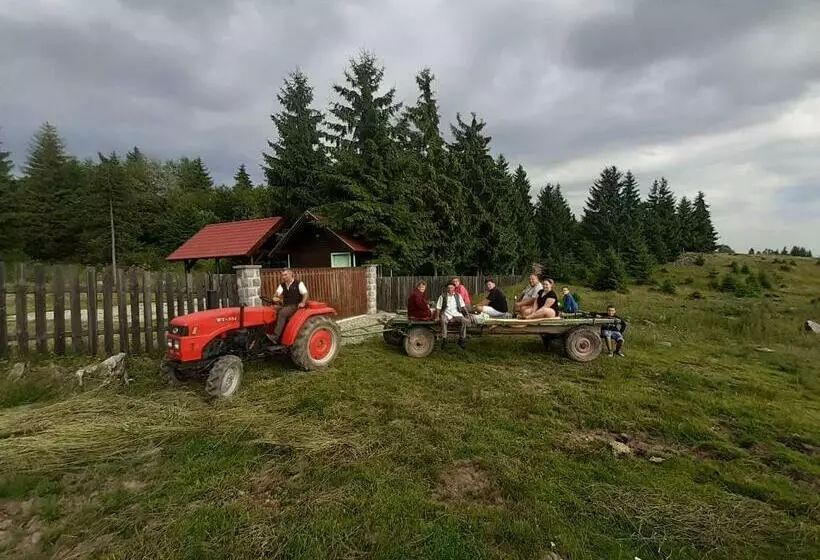 Majatalo Hajnal Vendégház