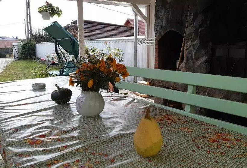 Majatalo Hajnal Vendégház