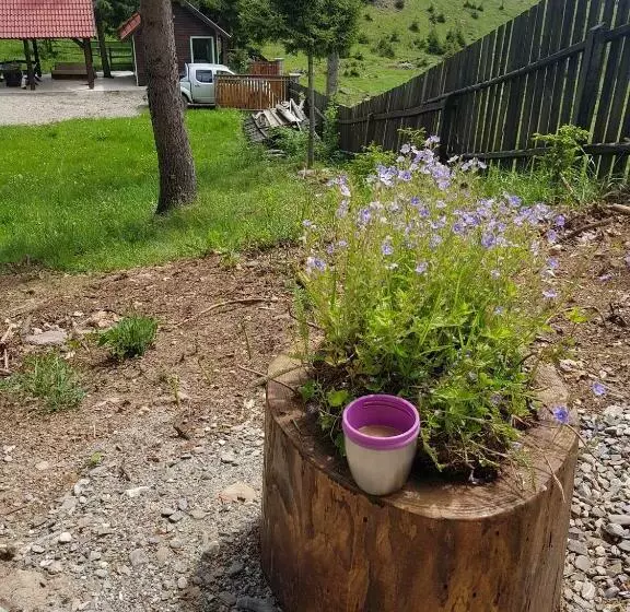 Majatalo Hajnal Vendégház