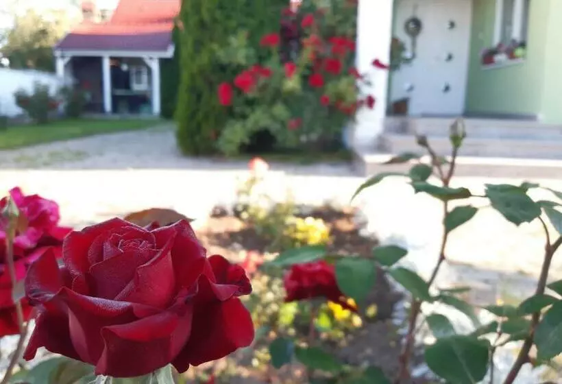 Majatalo Hajnal Vendégház