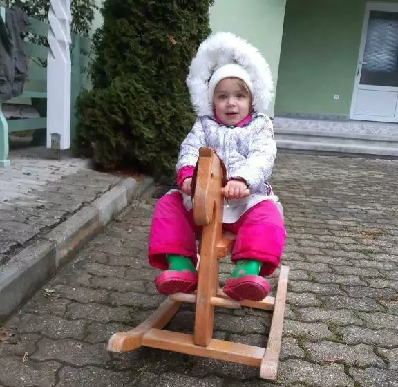 Majatalo Hajnal Vendégház