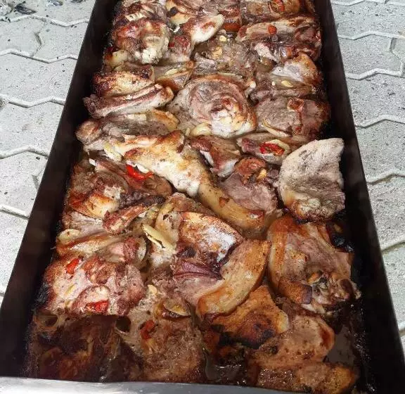 Majatalo Hajnal Vendégház