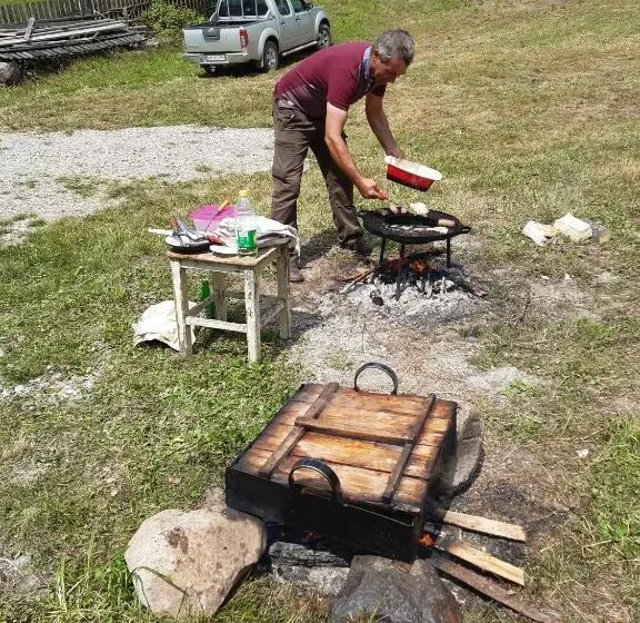 Majatalo Hajnal Vendégház
