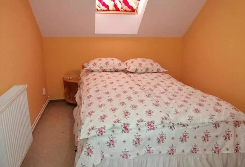 Majatalo Hajnal Vendégház