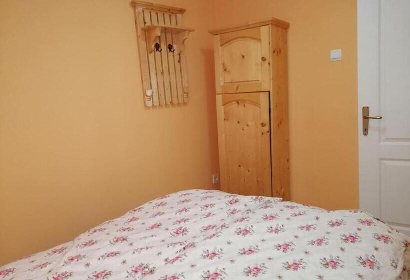 펜션 Hajnal Vendégház