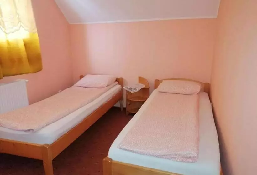 Majatalo Hajnal Vendégház