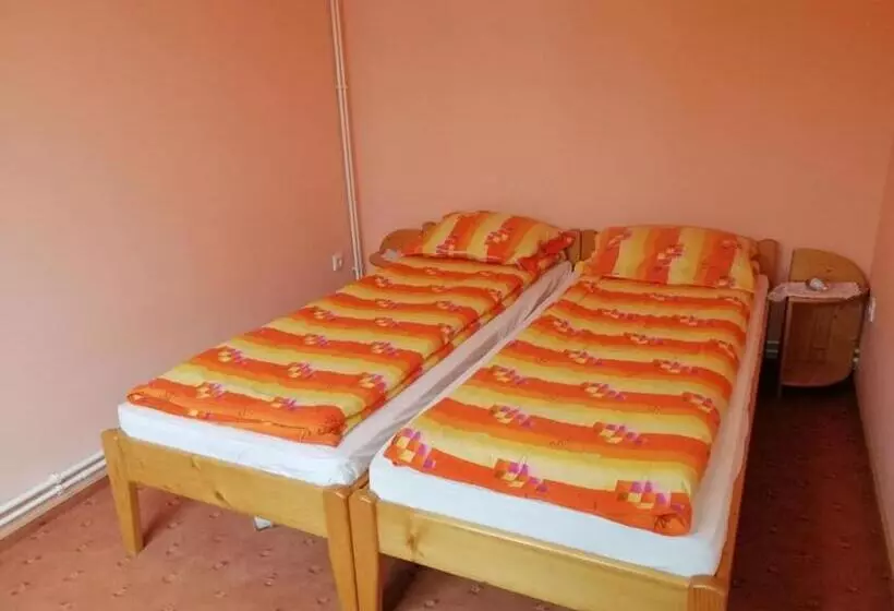 Majatalo Hajnal Vendégház