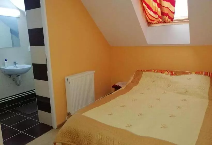 Majatalo Hajnal Vendégház