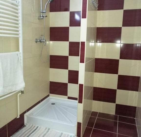 펜션 Hajnal Vendégház